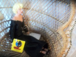 24 dick tracy blonde main